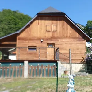 Au Cœur Du Val D'azun Chalet Arras-en-Lavedan