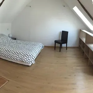Charmante Maison Proche De Dinan -dinard - St Malo Hébergement de vacances Pleslin-Trigavou